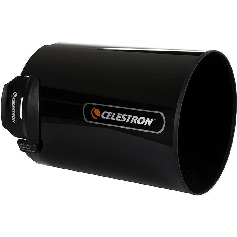 Celestron Aluminum Dew Shield with Cover Cap (11")