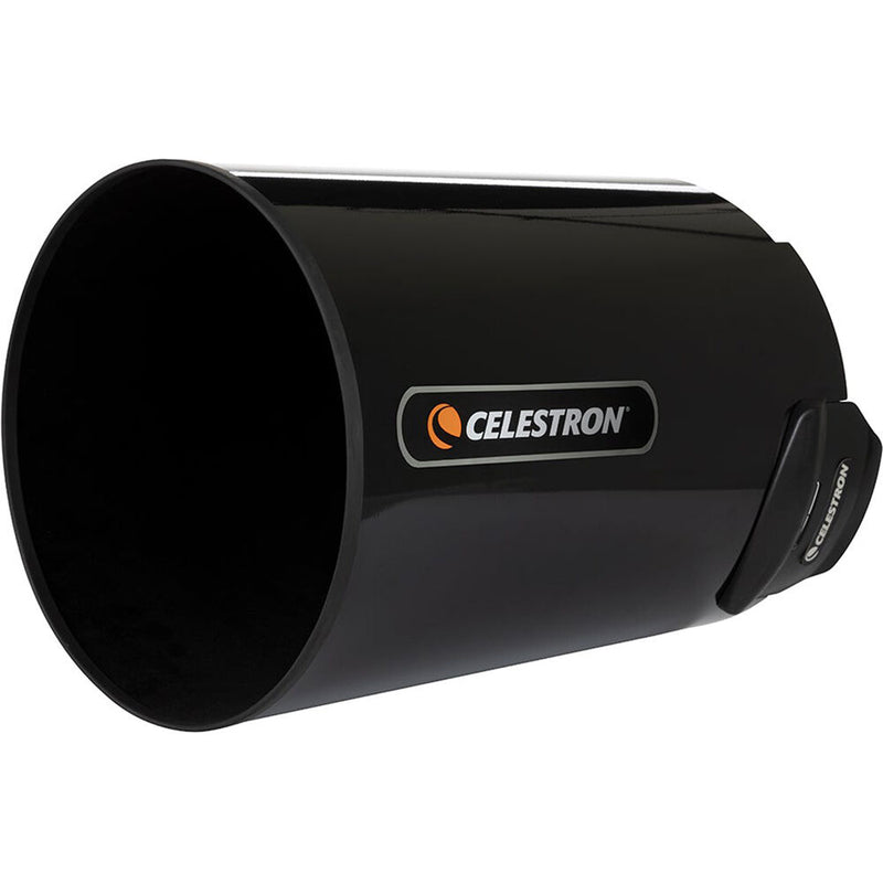 Celestron Aluminum Dew Shield with Cover Cap (11")