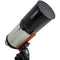 Celestron Aluminum Dew Shield with Cover Cap (11")