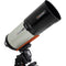 Celestron Aluminum Dew Shield with Cover Cap (11")