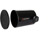 Celestron Aluminum Dew Shield with Cover Cap (6")