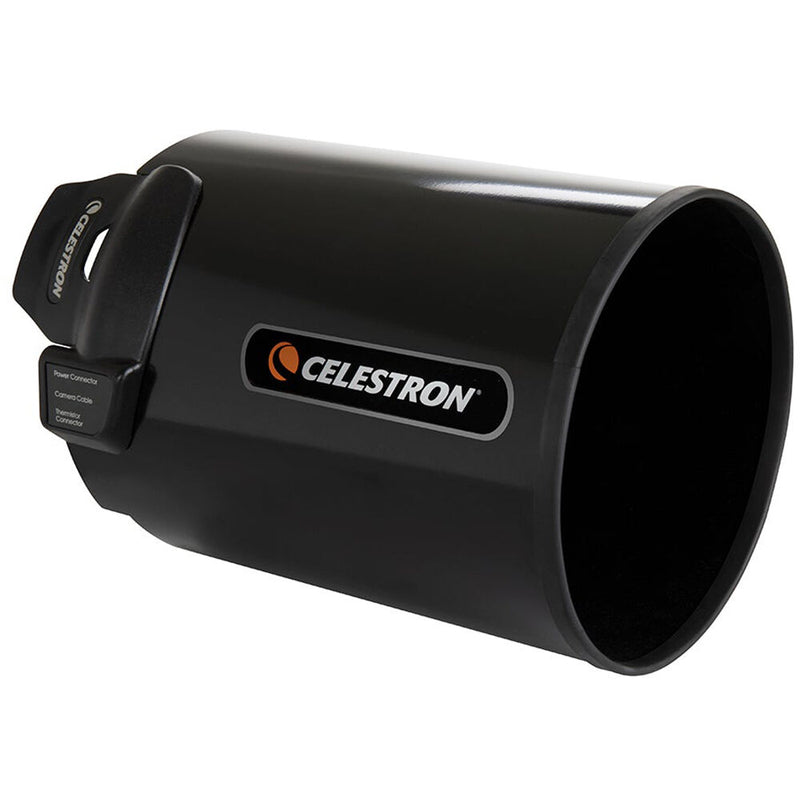 Celestron Aluminum Dew Shield with Cover Cap (6")