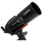 Celestron Aluminum Dew Shield with Cover Cap (6")