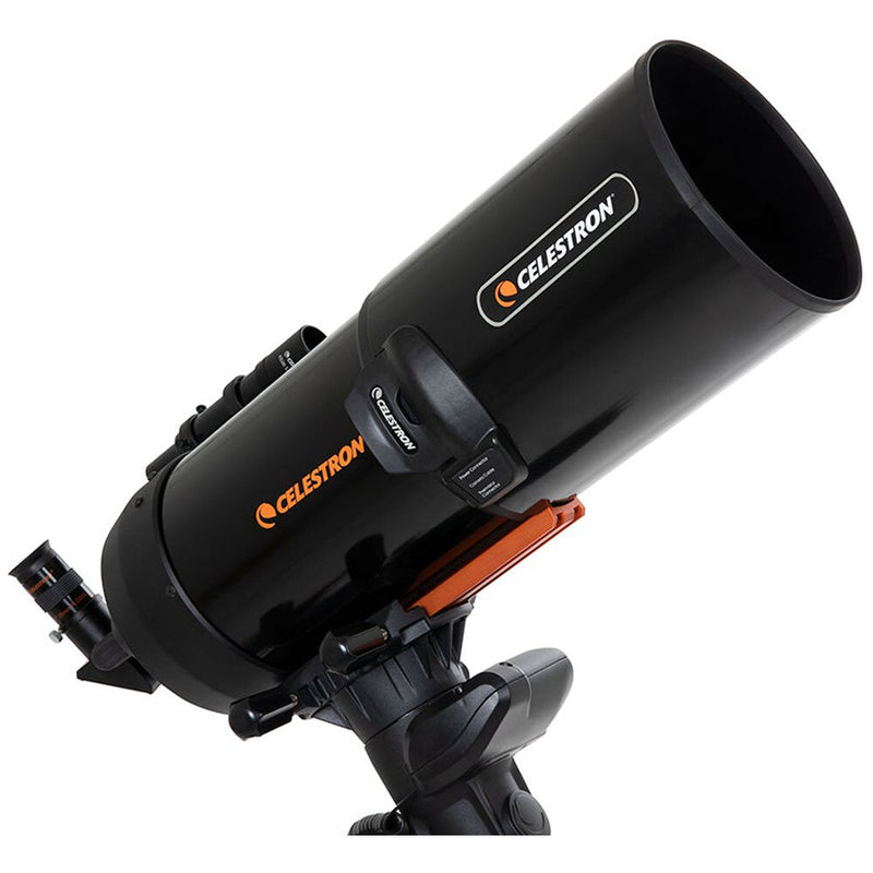 Celestron Aluminum Dew Shield with Cover Cap (6")