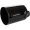 Celestron Aluminum Dew Shield with Cover Cap (6")