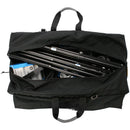 PortaBrace Light Run Bag for Raya Octa 7-Socket Fixture Kit