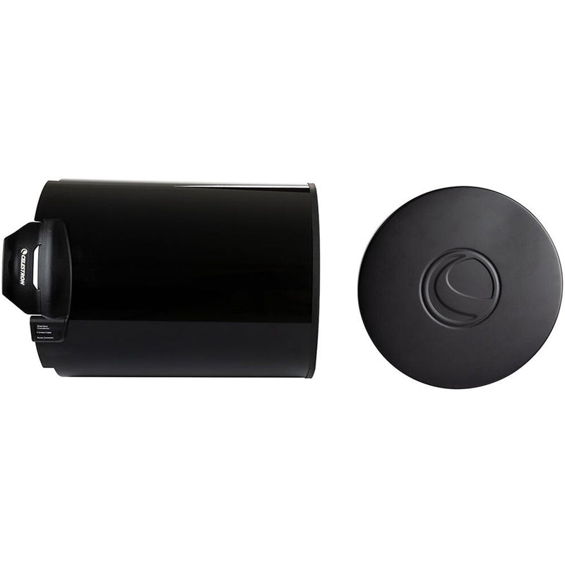 Celestron Aluminum Dew Shield with Cover Cap (9.25")