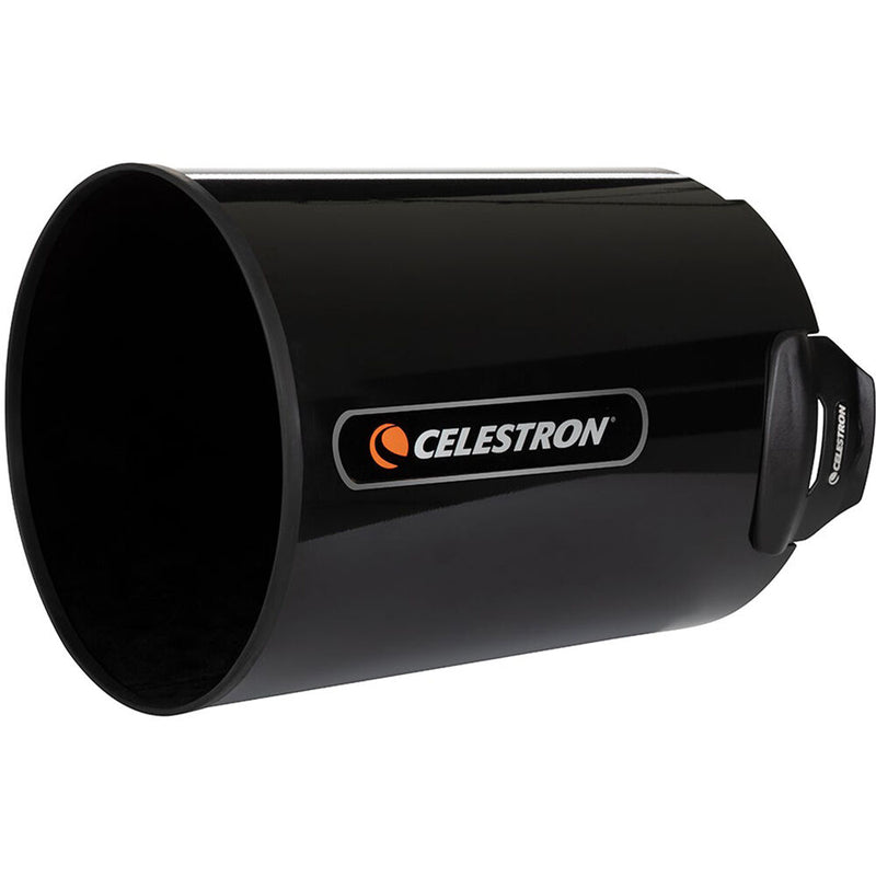 Celestron Aluminum Dew Shield with Cover Cap (9.25")