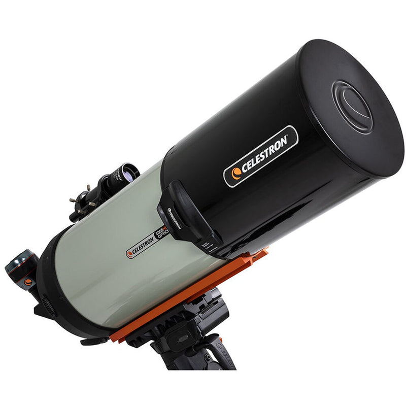 Celestron Aluminum Dew Shield with Cover Cap (9.25")