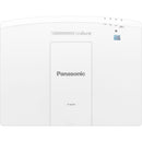 Panasonic PT-MZ780 7000-Lumen WUXGA 3LCD Business Projector (White)