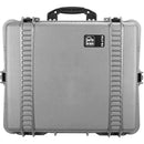 PortaBrace Wheeled Watertight Hard Case with Dividers for Sony FX9 Camera