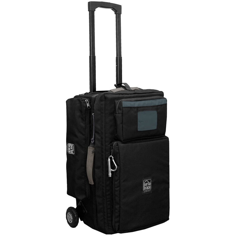 PortaBrace Wheeled Carry-On Production Case