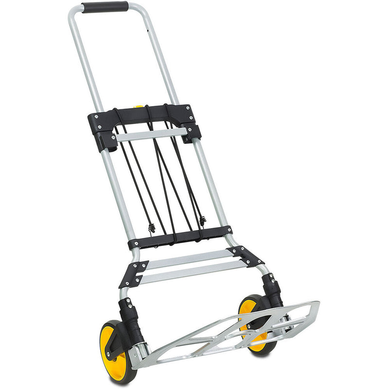 Mount-It! MI-902 Folding Hand Truck