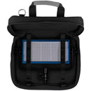 PortaBrace Soft Protective Case for QSC TouchMix-8 Digital Mixer