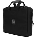 PortaBrace Soft Protective Case for QSC TouchMix-8 Digital Mixer