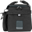PortaBrace DVO-XF605 Organizer Camera Case for Canon XF605 Camcorder (Black)
