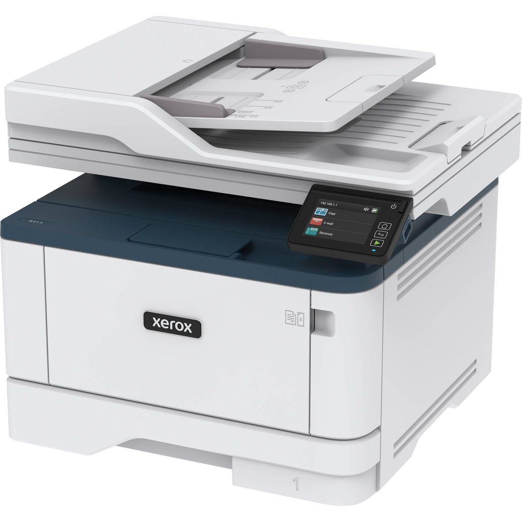 Xerox Printer Support