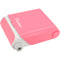 Printoss Smartphone Photo Instant Printer (Pink)