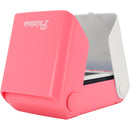 Printoss Smartphone Photo Instant Printer (Pink)
