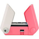 Printoss Smartphone Photo Instant Printer (Pink)
