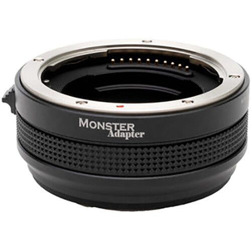 Monster Adapter Contax N Lens to Sony E-Mount Adapter