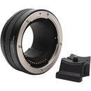 Monster Adapter Contax N Lens to Sony E-Mount Adapter