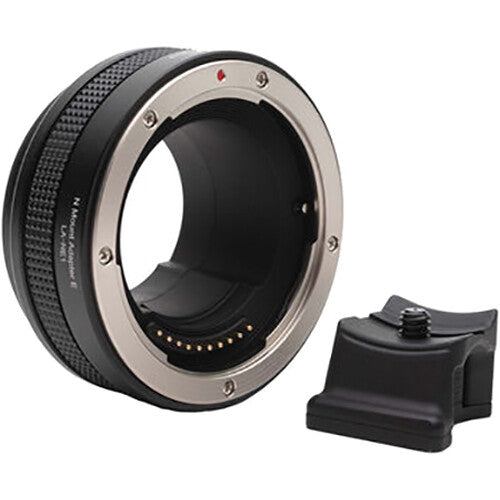 Monster Adapter Contax N Lens to Sony E-Mount Adapter