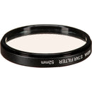 Nisha Star-4 Effect Filter (52mm)