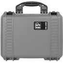 PortaBrace Waterproof Hard Shipping Case for Sony FX3 Camcorder
