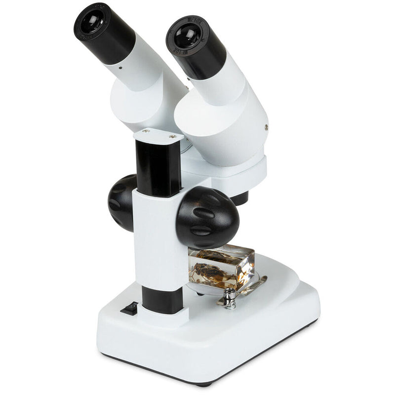 CELESTRON LABS S20A Angled Stereo Microscope