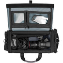 PortaBrace Digital Video Organizer Case