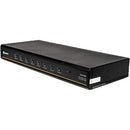 Vertiv Avocent SC985DPH Cybex Secure DPH KVM Switch