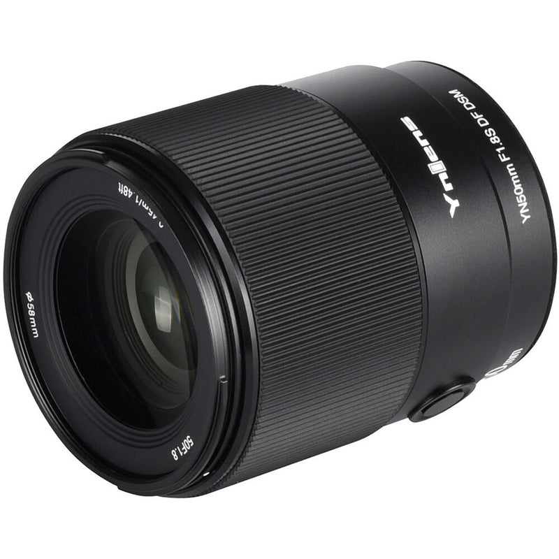 Yongnuo YN 50mm f/1.8S DF DSM Lens for Sony E