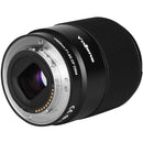 Yongnuo YN 50mm f/1.8S DF DSM Lens for Sony E