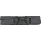MultiCart StandWrap 4-Pocket Roll Up Accessory Bag (Black, Large)