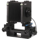 Cambo 45 REPRO-D Monorail Camera (4 x 5")