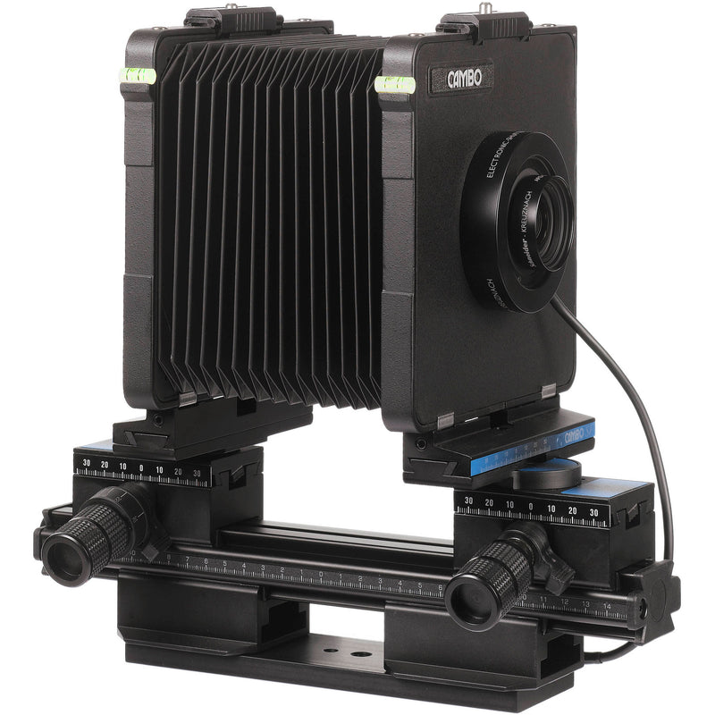 Cambo 45 REPRO-D Monorail Camera (4 x 5")