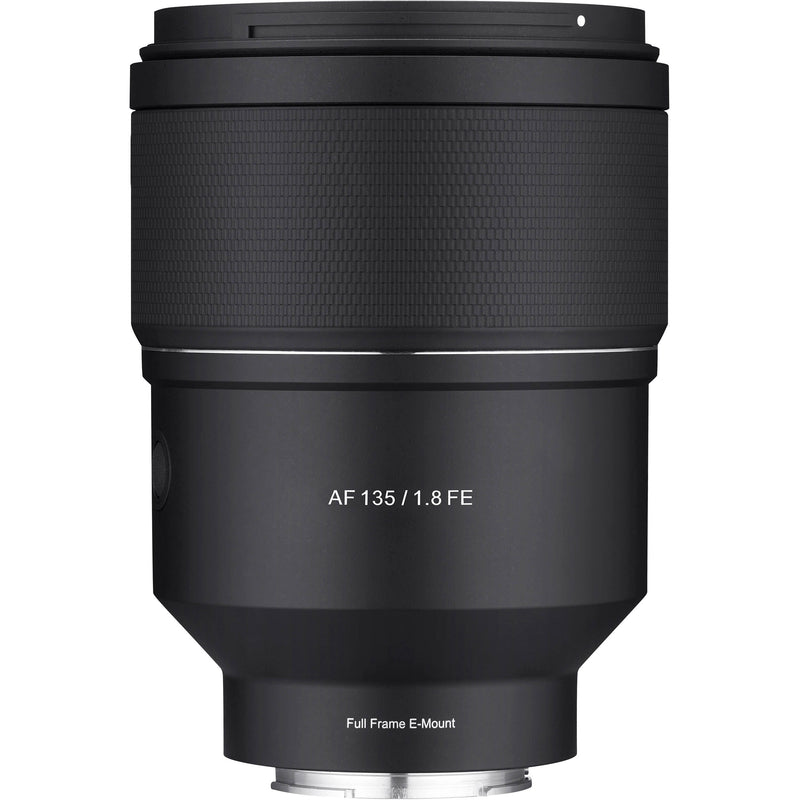 Rokinon AF 135mm f/1.8 FE Lens for Sony E