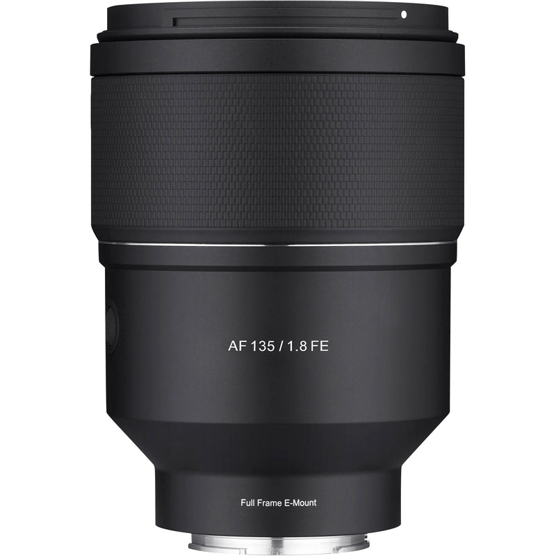 Samyang AF 135mm f/1.8 FE Lens for Sony E