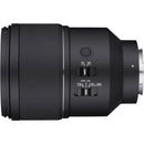 Rokinon AF 135mm f/1.8 FE Lens for Sony E