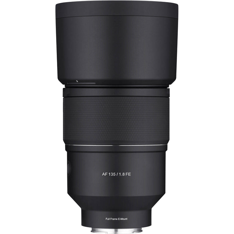 Rokinon AF 135mm f/1.8 FE Lens for Sony E