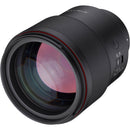 Samyang AF 135mm f/1.8 FE Lens for Sony E