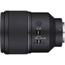 Samyang AF 135mm f/1.8 FE Lens for Sony E