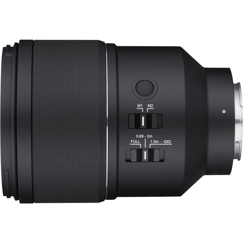 Samyang AF 135mm f/1.8 FE Lens for Sony E