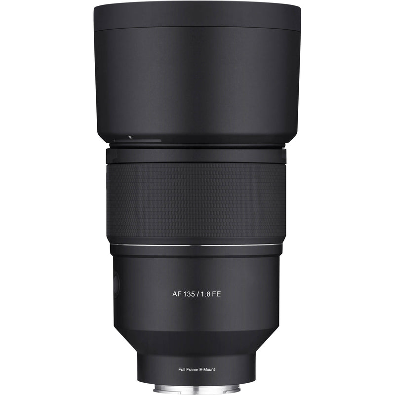 Samyang AF 135mm f/1.8 FE Lens for Sony E