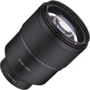 Samyang AF 135mm f/1.8 FE Lens for Sony E