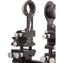 Cambo ACXL-967 Bayonet Holder Actus Style Kit for Fujifilm GFX-100 Body with Ultima