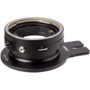 Cambo ACB-HVSA Lens Plate with Shutter Activator for Hasselblad