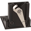 Cambo ACXL-968 Rear Upright with Interchangeable Mount for Bayonet Holders
