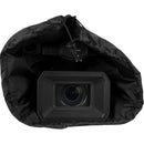 PortaBrace Zippered Padded Pouch for Sony Alpha Camera Rigs